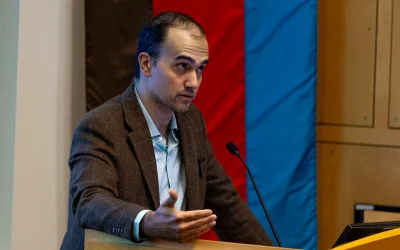 Building New Brunswick: Dan Dominguez on Housing, Growth and the City’s Future