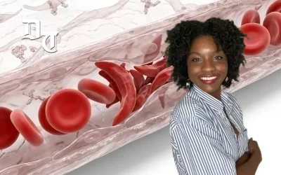 Daily Targum: U. Professor receives grant to study sickle cell disease, emergency room care