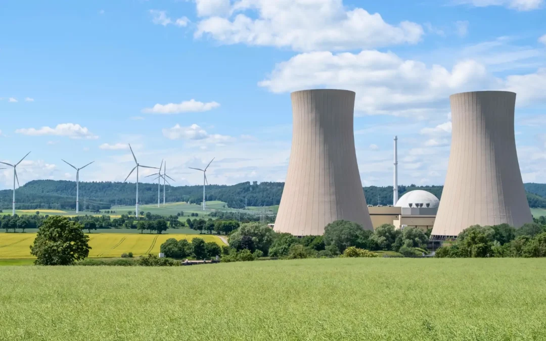 NJSPL: New Jersey Planning Perspectives for New Nuclear Generation