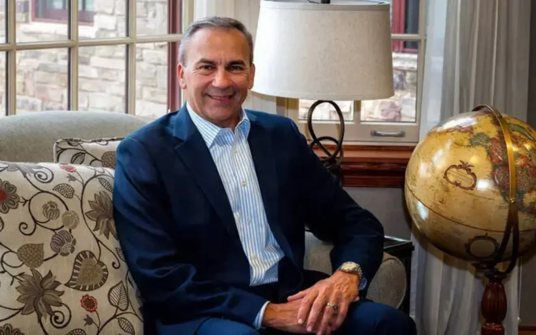 Rutgers Scholarship to Carry on Roberto Muñiz’s Legacy of Opening Doors for Students