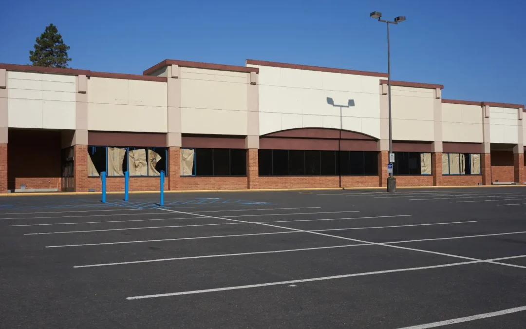 NJ Grocers Face Affordability Squeeze As Closures Mount