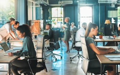 NJSPL: What We Learned from Training 250,000 Public Servants on AI