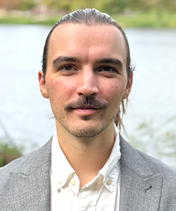 Second year MCRP candidate Joseph Cuomo is the recipient of a 2026–27 Stormwater Infrastructure Matters (SWIM) Coalition Fellowship.