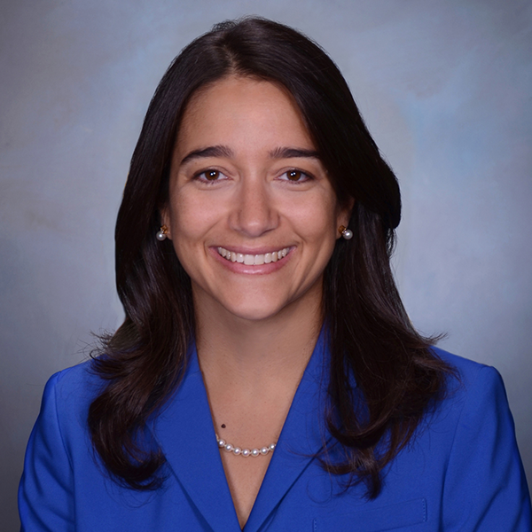 Mary E. O’Dowd, M.P.H.